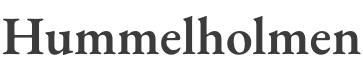 Hummelholmens logo